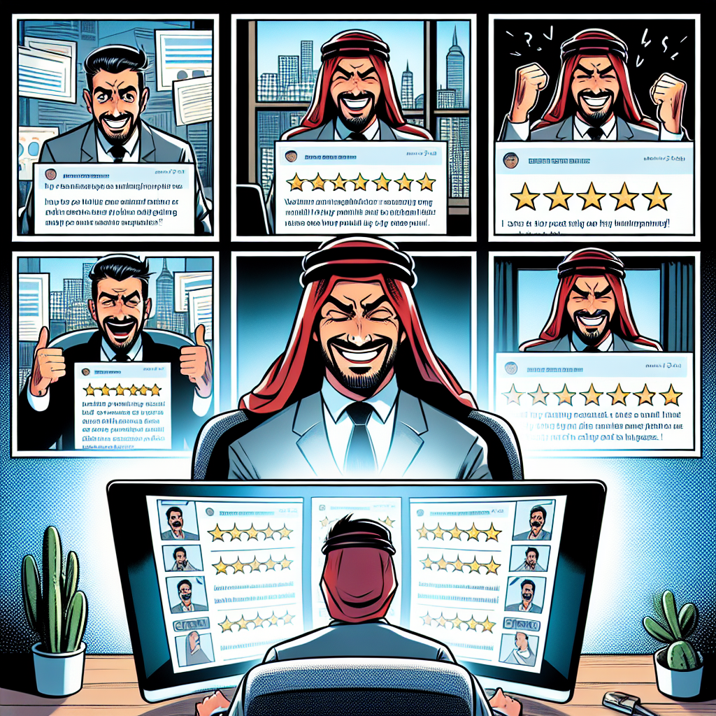 reviews 6-panel guide