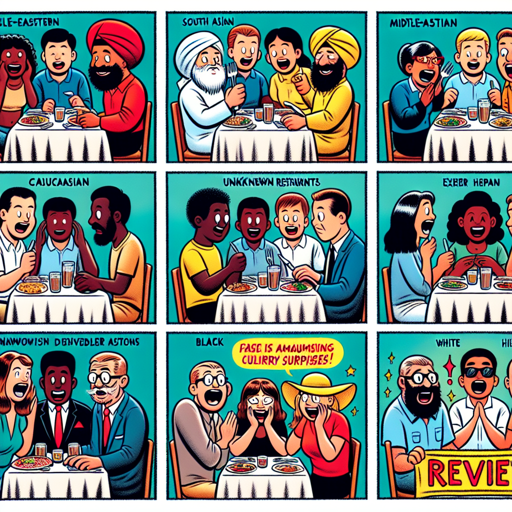 reviews step by step guide comic